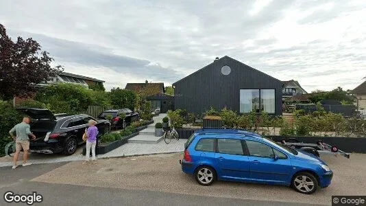 Lägenheter att hyra i Båstad - Bild från Google Street View