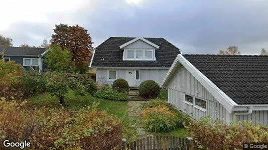 Lägenheter att hyra i Järfälla - Bild från Google Street View