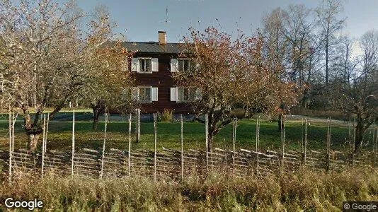 Lägenheter att hyra i Örebro - Bild från Google Street View