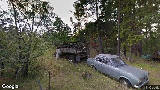 Lägenheter att hyra i Sollentuna - Bild från Google Street View