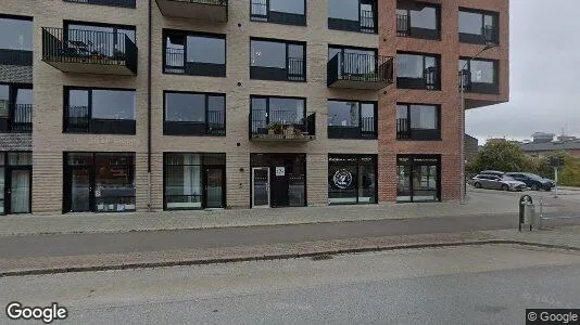 Lägenheter till salu i Malmö Centrum - Bild från Google Street View