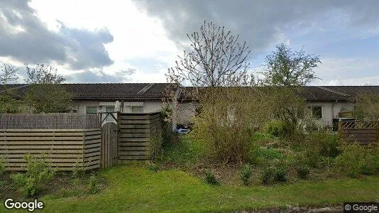 Lägenheter att hyra i Lund - Bild från Google Street View