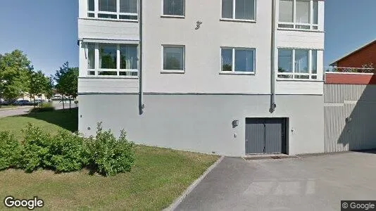 Lägenheter att hyra i Linköping - Bild från Google Street View