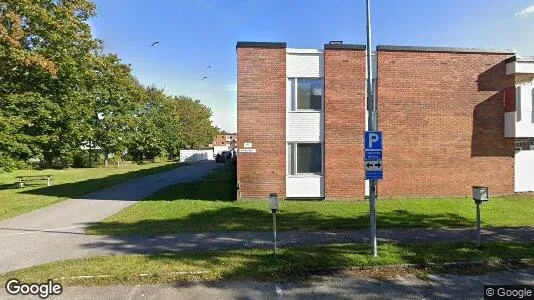 Lägenheter att hyra i Älvkarleby - Bild från Google Street View