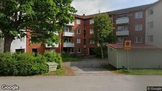 Rum att hyra i Karlskoga - Bild från Google Street View