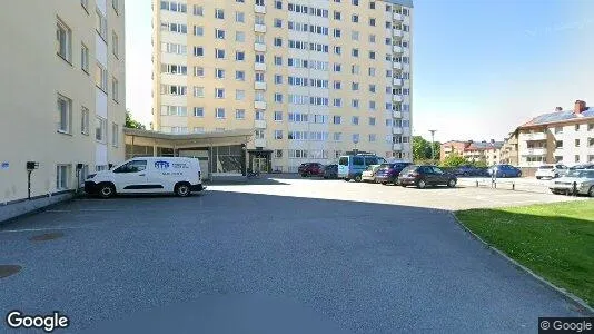 Lägenheter att hyra i Norrköping - Bild från Google Street View