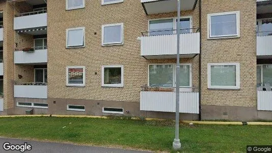 Lägenheter att hyra i Linköping - Bild från Google Street View