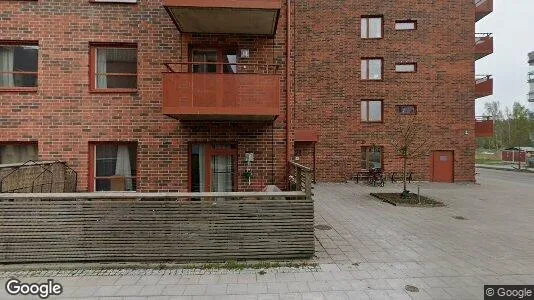 Lägenheter att hyra i Örebro - Bild från Google Street View