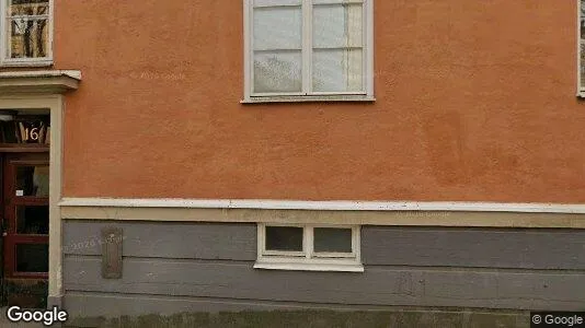 Lägenheter att hyra i Södermalm - Bild från Google Street View
