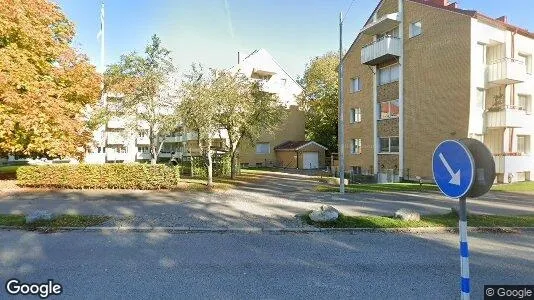 Lägenheter att hyra i Malmö Centrum - Bild från Google Street View