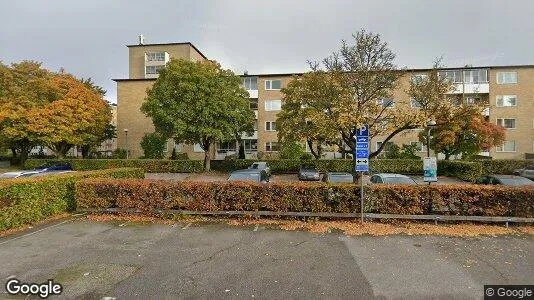 Lägenheter att hyra i Malmö Centrum - Bild från Google Street View