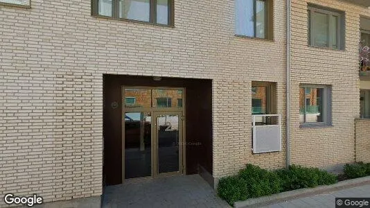 Lägenheter att hyra i Limhamn/Bunkeflo - Bild från Google Street View