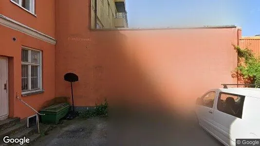 Lägenheter att hyra i Norrköping - Bild från Google Street View