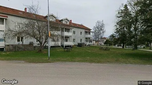Lägenheter att hyra i Sundsvall - Bild från Google Street View