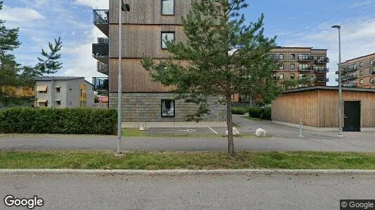 Lägenheter att hyra i Norrköping - Bild från Google Street View