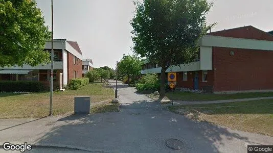 Lägenheter till salu i Uppsala - Bild från Google Street View