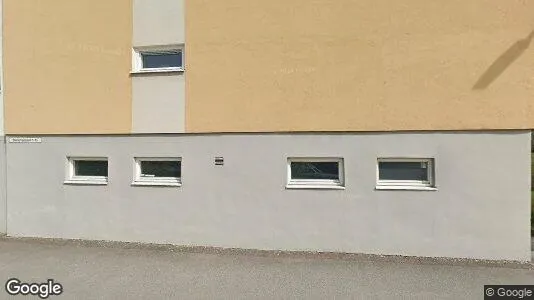 Lägenheter att hyra i Västerort - Bild från Google Street View