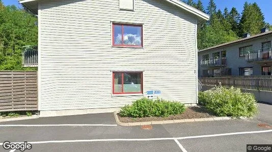 Bostadsrätter till salu i Stenungsund - Bild från Google Street View