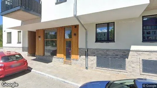 Bostadsrätter till salu i Västerort - Bild från Google Street View