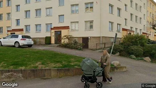 Bostadsrätter till salu i Örgryte-Härlanda - Bild från Google Street View