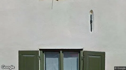 Bostadsrätter till salu i Gotland - Bild från Google Street View