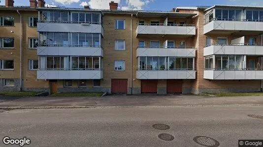 Bostadsrätter till salu i Karlstad - Bild från Google Street View