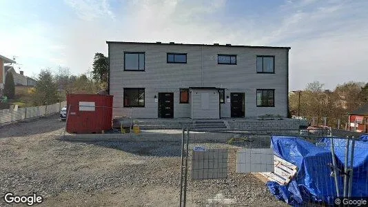 Bostadsrätter till salu i Österåker - Bild från Google Street View