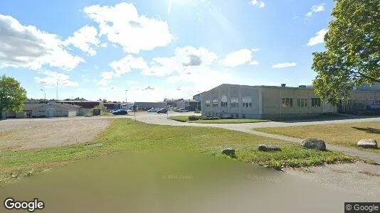 Bostadsrätter till salu i Vänersborg - Bild från Google Street View