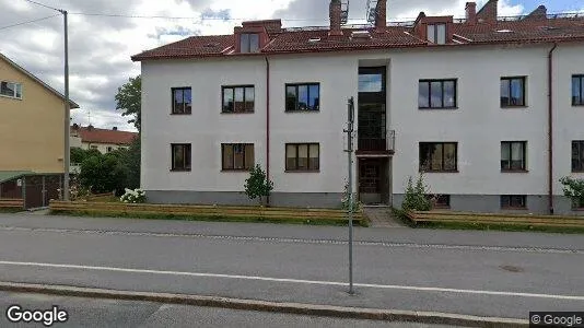 Lägenheter till salu i Söderort - Bild från Google Street View