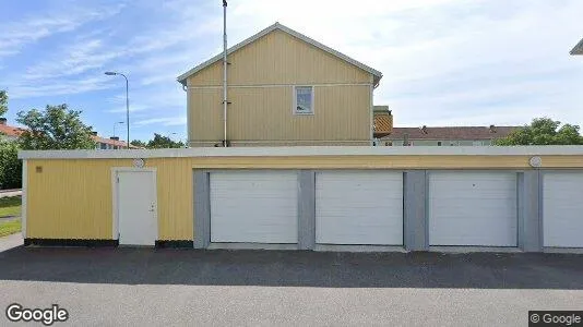 Bostadsrätter till salu i Askim-Frölunda-Högsbo - Bild från Google Street View