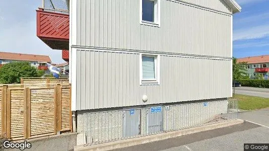 Bostadsrätter till salu i Askim-Frölunda-Högsbo - Bild från Google Street View