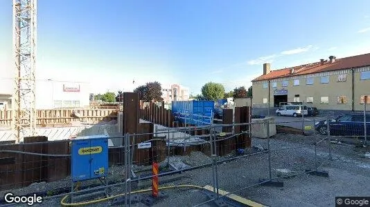 Lägenheter att hyra i Västerås - Bild från Google Street View
