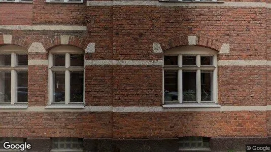 Lägenheter att hyra i Malmö Centrum - Bild från Google Street View