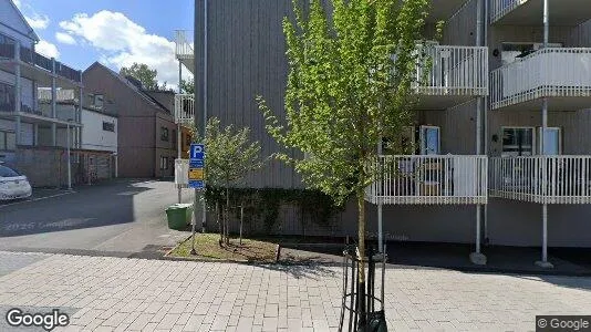 Lägenheter att hyra i Jönköping - Bild från Google Street View