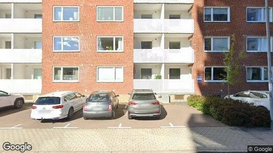 Lägenheter att hyra i Helsingborg - Bild från Google Street View