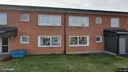 Lägenheter att hyra i Luleå - Bild från Google Street View