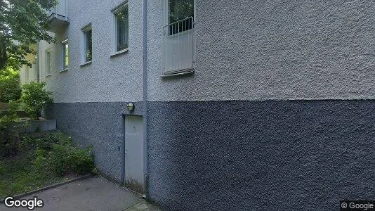 Lägenheter att hyra i Västerort - Bild från Google Street View