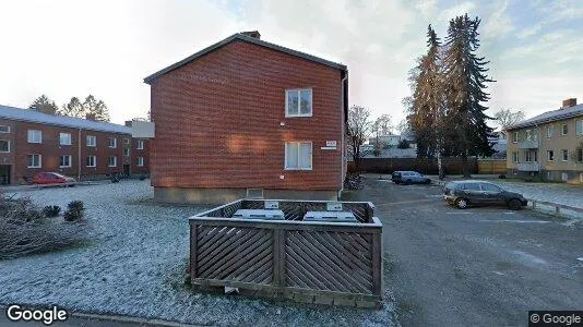 Lägenheter att hyra i Västerås - Bild från Google Street View