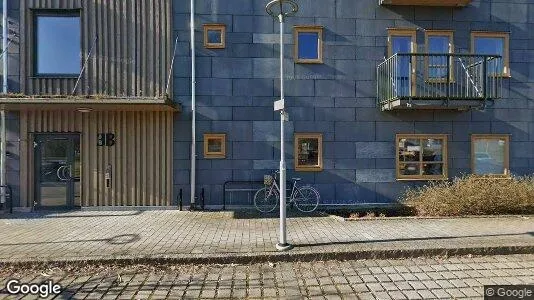 Lägenheter att hyra i Växjö - Bild från Google Street View