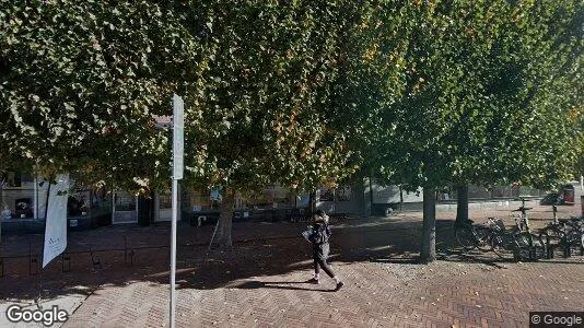 Lägenheter att hyra i Helsingborg - Bild från Google Street View