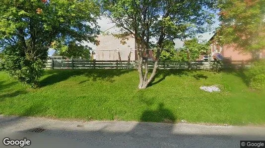Lägenheter att hyra i Vilhelmina - Bild från Google Street View