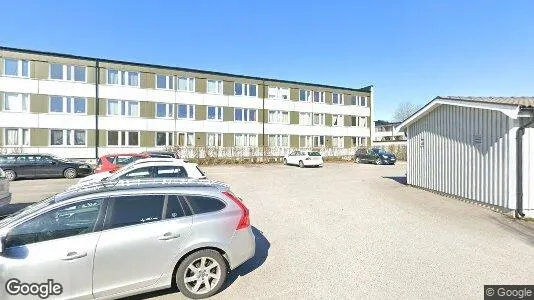 Lägenheter att hyra i Växjö - Bild från Google Street View