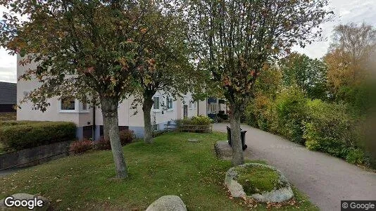 Lägenheter att hyra i Bromölla - Bild från Google Street View