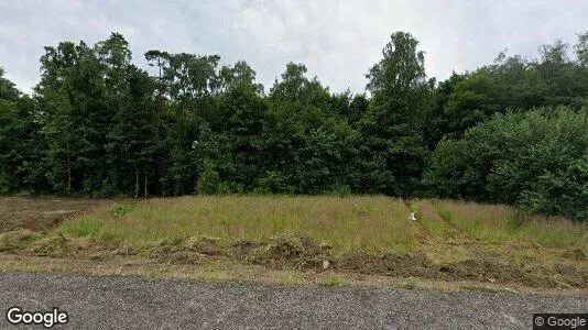 Lägenheter till salu i Lomma - Bild från Google Street View