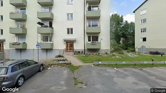 Lägenheter till salu i Söderort - Bild från Google Street View