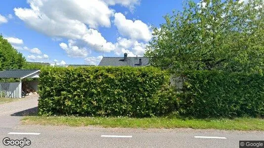Lägenheter till salu i Linköping - Bild från Google Street View