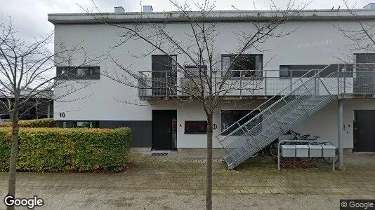Lägenheter till salu i Malmö Centrum - Bild från Google Street View