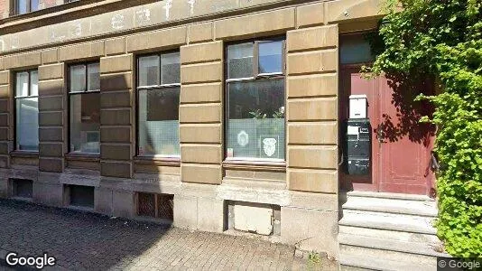 Lägenheter till salu i Malmö Centrum - Bild från Google Street View