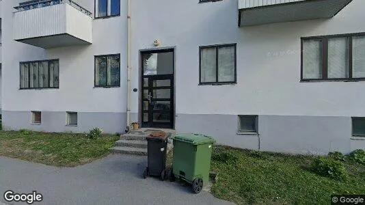 Lägenheter till salu i Västerort - Bild från Google Street View