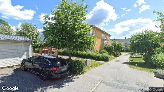Lägenheter till salu i Värmdö - Bild från Google Street View